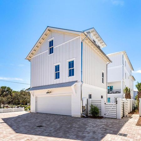 30A Sunrise 6 Bedroom Santa Rosa Beach Exterior photo